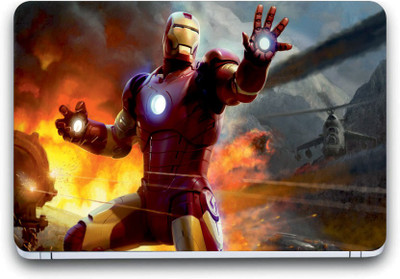 

Gallery 83 � iron man wallpaper laptop decal 3967 vinyl Laptop Decal 15.6