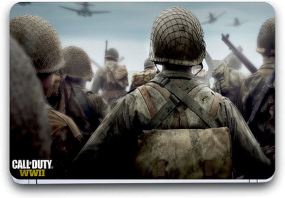 

Gallery 83 call of duty wallpaper laptop decal 3910 vinyl Laptop Decal 15.6