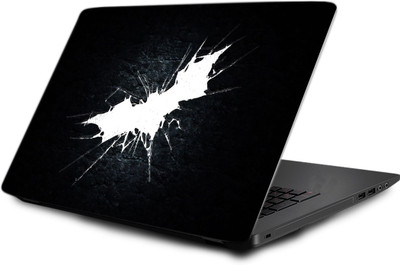 

LUCANT Batman Logo Laptop skin designer,multicolor free Size For 13 inch to 15.6 inch Laptops Decal Skins Vinyl Laptop Decal 15.6 Decal Vinyl Laptop Decal 15.6