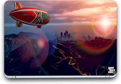 

Gallery 83 animated ship wallpaper laptop decal 3944 vinyl Laptop Decal 15.6