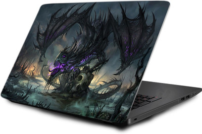 

LUCANT LTPC-LOT-1-240 Vinyl Laptop Decal 15.6