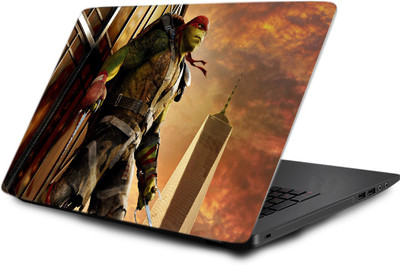 

LUCANT LTPC-LOT-1-536 Vinyl Laptop Decal 15.6