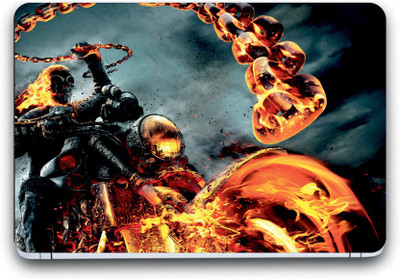 

Gallery 83 ghost rider wallpaper laptop decal 3813 vinyl Laptop Decal 15.6