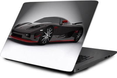 

LUCANT LTPC-LOT-1-432 Vinyl Laptop Decal 15.6