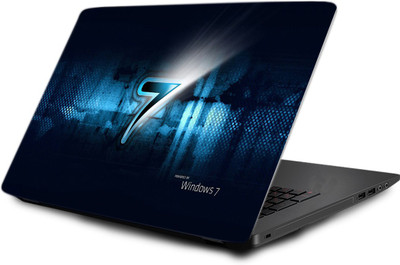 

LUCANT LTPC-LOT-1-283 Vinyl Laptop Decal 15.6