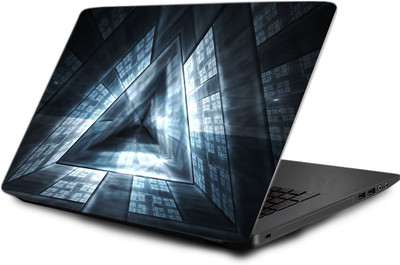 

LUCANT LTPC-LOT-1-243 Vinyl Laptop Decal 15.6