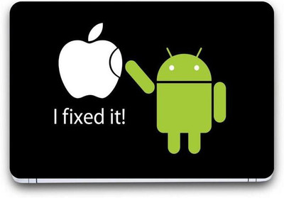 

Gallery 83 ® logo wallpaper laptop skin sticker decal, (15 inch x 10 inch) 4346 vinyl laptop decal 15.6 vinyl Laptop Decal 15.6