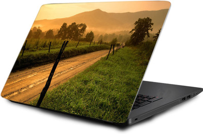

LUCANT LTPC-LOT-1-028 Vinyl Laptop Decal 15.6