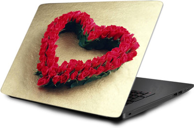 

LUCANT LTPC-LOT-1-523 Vinyl Laptop Decal 15.6