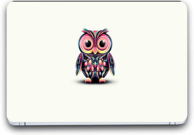 

Gallery 83 owl animated wallpaper laptop decal 3603 vinyl Laptop Decal 15.6