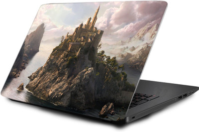 

LUCANT LTPC-LOT-1-423 Vinyl Laptop Decal 15.6