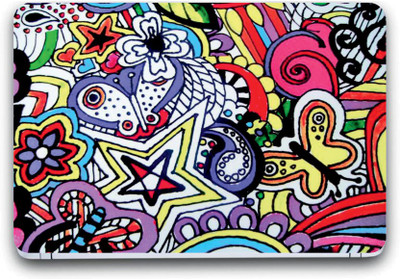 

Gallery 83 abstract art wallpaper laptop decal 3729 vinyl Laptop Decal 15.6