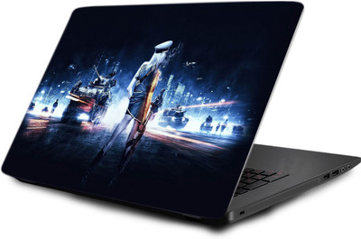 

LUCANT LTPC-LOT-1-346 Vinyl Laptop Decal 15.6