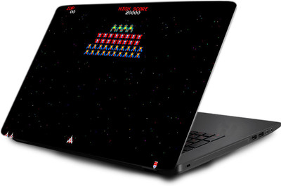 

LUCANT LTPC-LOT-1-587 Vinyl Laptop Decal 15.6