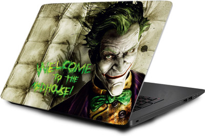 

LUCANT LTPC-LOT-1-528 Vinyl Laptop Decal 15.6