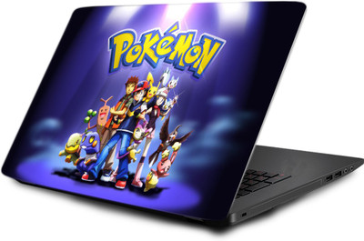 

LUCANT LTPC-LOT-1-426 Vinyl Laptop Decal 15.6