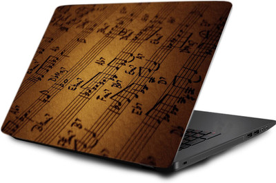 

LUCANT LTPC-LOT-1-114 Vinyl Laptop Decal 15.6