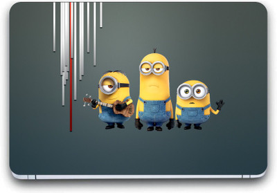 

Gallery 83 banana minion wallpaper laptop decal 3824 vinyl Laptop Decal 15.6