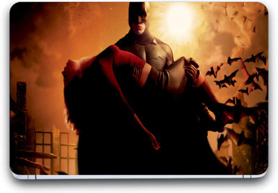 

Gallery 83 bat man wallpaper laptop decal 3613 vinyl Laptop Decal 15.6