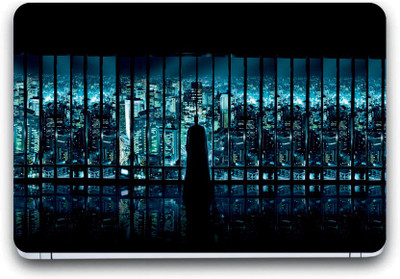 

Gallery 83 bat man wallpaper laptop decal 3614 vinyl Laptop Decal 15.6