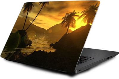 

LUCANT LTPC-LOT-1-120 Vinyl Laptop Decal 15.6