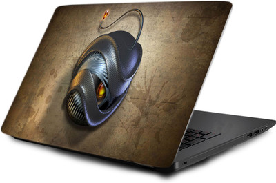 

LUCANT LTPC-LOT-1-421 Vinyl Laptop Decal 15.6