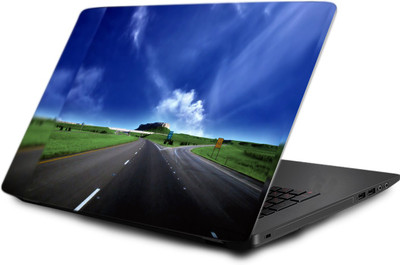 

LUCANT LTPC-LOT-1-126 Vinyl Laptop Decal 15.6