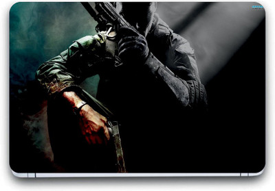 

Gallery 83 call of duty wallpaper laptop decal 3865 vinyl Laptop Decal 15.6