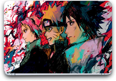 

Gallery 83 animated fighter wallpaper laptop decal 3745 vinyl Laptop Decal 15.6