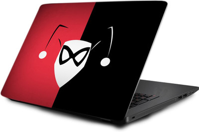 

LUCANT LTPC-LOT-1-324 Vinyl Laptop Decal 15.6