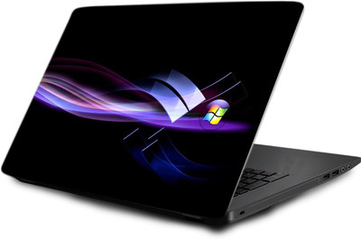 

LUCANT LTPC-LOT-1-300 Vinyl Laptop Decal 15.6