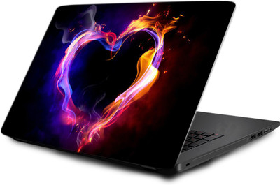

LUCANT LTPC-LOT-1-585 Vinyl Laptop Decal 15.6