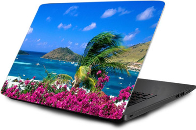 

LUCANT LTPC-LOT-1-127 Vinyl Laptop Decal 15.6