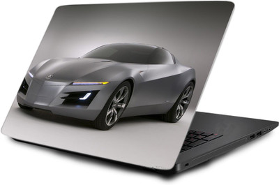 LUCANT LTPC-LOT-1-440 Vinyl Laptop Decal 15.6