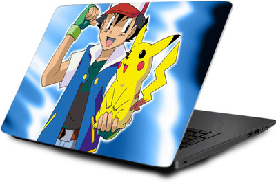 

LUCANT LTPC-LOT-1-057 Vinyl Laptop Decal 15.6