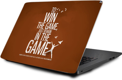 

LUCANT LTPC-LOT-1-112 Vinyl Laptop Decal 15.6