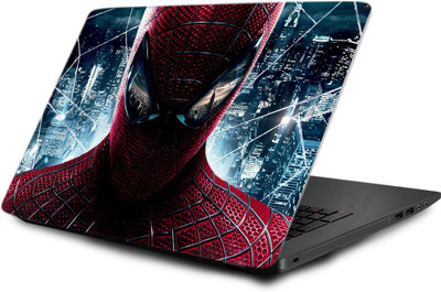 

LUCANT LTPC-LOT-1-154 Vinyl Laptop Decal 15.6