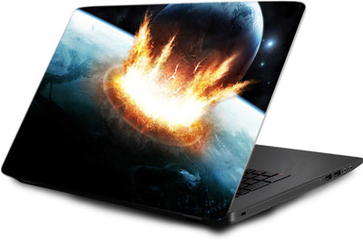 

LUCANT LTPC-LOT-1-067 Vinyl Laptop Decal 15.6