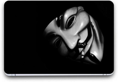 

Gallery 83 ® joker wallpaper laptop skin sticker decal, (15 inch x 10 inch) 4325 vinyl laptop decal 15.6 vinyl Laptop Decal 15.6