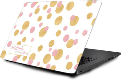 

LUCANT LTPC-LOT-1-058 Vinyl Laptop Decal 15.6