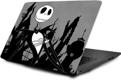 

LUCANT LTPC-LOT-1-214 Vinyl Laptop Decal 15.6