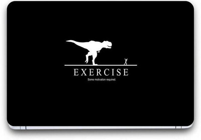

Gallery 83 ® dainasure wallpaper laptop skin sticker decal, (15 inch x 10 inch) 4316 vinyl laptop decal 15.6 vinyl Laptop Decal 15.6