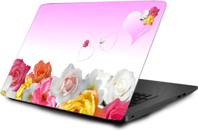 

LUCANT LTPC-LOT-1-307 Vinyl Laptop Decal 15.6
