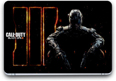 

Gallery 83 call of duty wallpaper laptop decal 3850 vinyl Laptop Decal 15.6