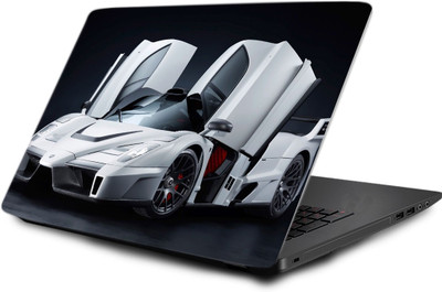 

LUCANT LTPC-LOT-1-578 Vinyl Laptop Decal 15.6