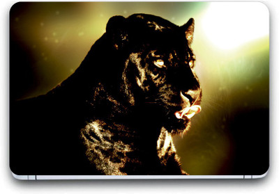 

Gallery 83 panthar wallpaper laptop decal 3655 vinyl Laptop Decal 15.6