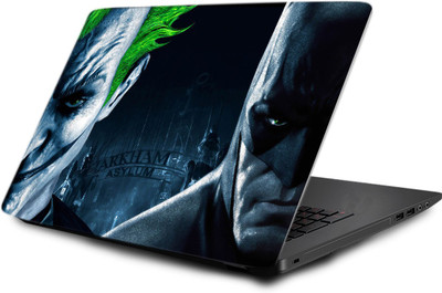 

LUCANT LTPC-LOT-1-478 Vinyl Laptop Decal 15.6