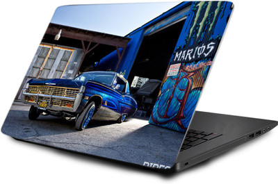 

LUCANT LTPC-LOT-1-207 Vinyl Laptop Decal 15.6