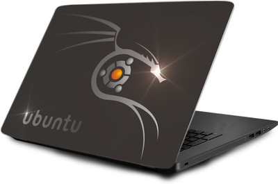 LUCANT LTPC-LOT-1-091 Vinyl Laptop Decal 15.6