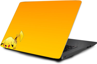 

LUCANT LTPC-LOT-1-172 Vinyl Laptop Decal 15.6